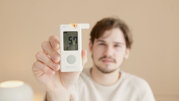 How to recognize when your blood sugar level is abnormal