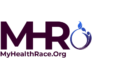 myhealthrace.org logo