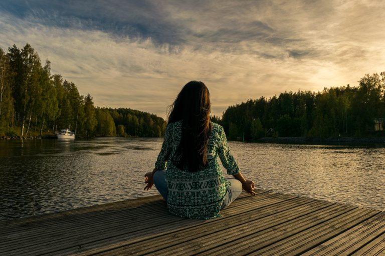 10 Simple Steps For Establishing Your Personal Meditation Routine